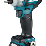 Аккумуляторный шуруповерт 135 Нм, 12В CXT Makita TD111DWAE
