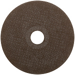 Диск отрезной 125х1,0х22,2мм Т41 CUTOP Premium Ceramics мет., нерж., алюм., чугун 50-858