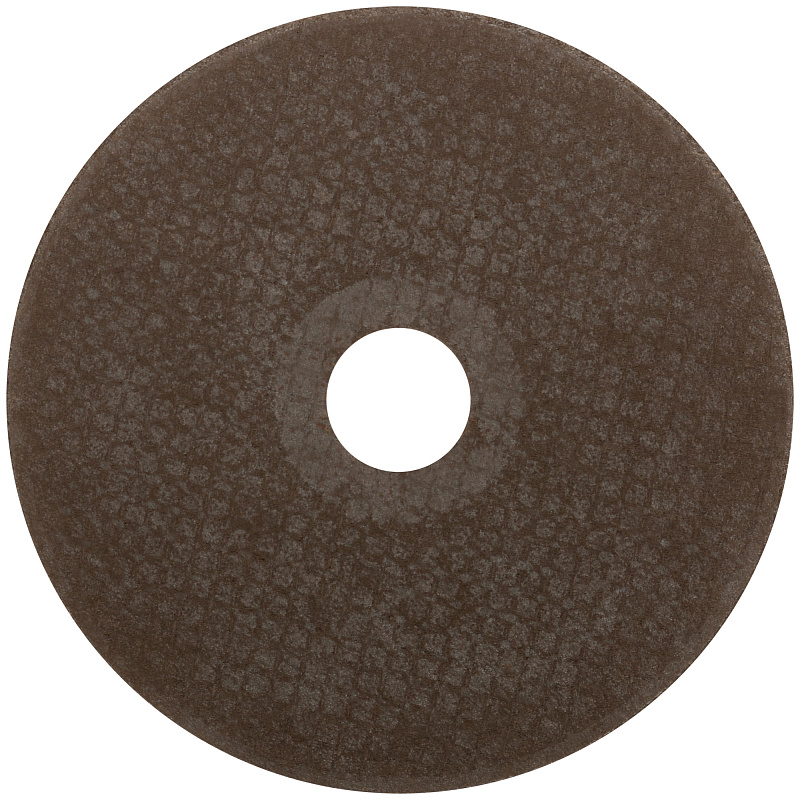 Диск отрезной 125х1,0х22,2мм Т41 CUTOP Premium Ceramics мет., нерж., алюм., чугун 50-858