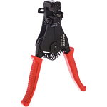 Стриппер 180 мм 0.5/0.75/1/1.5/2.5/4/6мм² KNIPEX KN-1221180