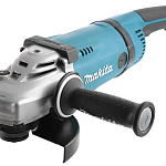 Угловая шлифовальная машина 230 мм, 2600 Вт Makita GA9040SF01