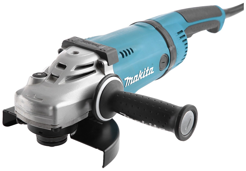 Угловая шлифовальная машина 230 мм, 2600 Вт Makita GA9040SF01