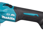 Угловая шлифовальная машина 125 мм, 40В XGT Makita GA005GZ