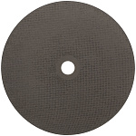 Диск отрезной 230х2,5х22,2мм Т41 GreatFlex Light мет. 50-572