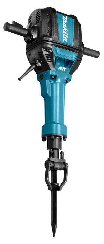 Электрический отбойный молоток шестигранный 72,8 Дж, Makita HM1812