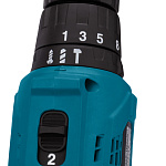 Дрель-шуруповерт Makita HP0300