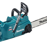 Цепная аккумуляторная пила Makita 40В XGT UC017GZ01