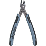 Бокорезы прецизионные 125 мм Electronic Super Knips ESD KNIPEX KN-7803125ESD