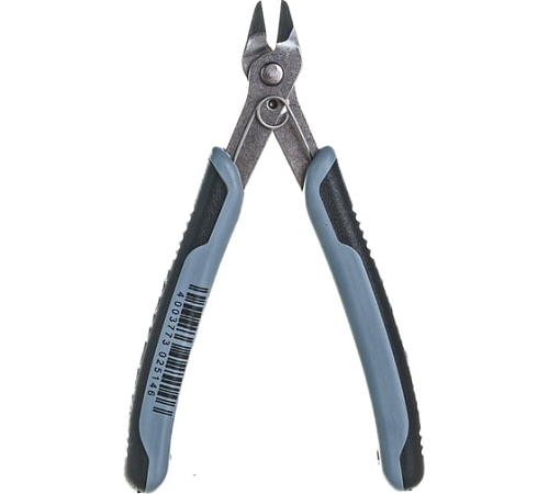 Бокорезы прецизионные 125 мм Electronic Super Knips ESD KNIPEX KN-7803125ESD
