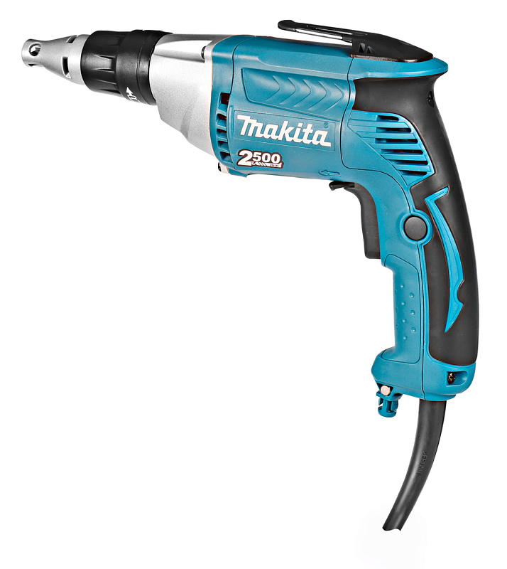 Электрический безударный шуруповерт Makita FS2300
