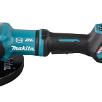 Угловая шлифовальная машина 230 мм, 40В XGT Makita GA038GZ
