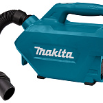 Аккумуляторный пылесос Makita 18В LXT DCL184Z