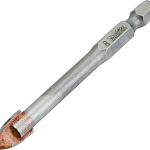Сверло по стеклу 8x70, 1/4" Makita D-15970
