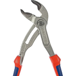 Клещи переставные 300 мм захват 70 мм COBRA KNIPEX KN-8705300