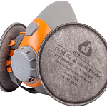 Комплект сварщика J-SET 6500 Weld Kit фильтры P3R M Jeta Safety WeldKit6500-M
