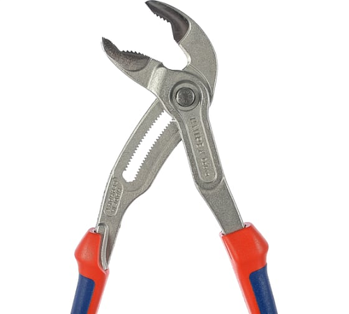 Клещи переставные 300 мм захват 70 мм COBRA KNIPEX KN-8705300