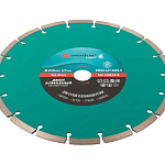 Диск отрезной алмазный 230x2.4x7.0x22,2мм GreatFlex Light 55-775