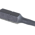 Бита JTC TORX Т15х25мм 1/4"DR JTC-1132515