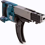 Дрель-шуруповерт  Нм, 18В LXT Makita DFR550Z