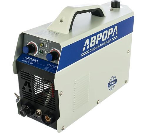 Аппарат плазменной резки АВРОРА Джет 40 26658