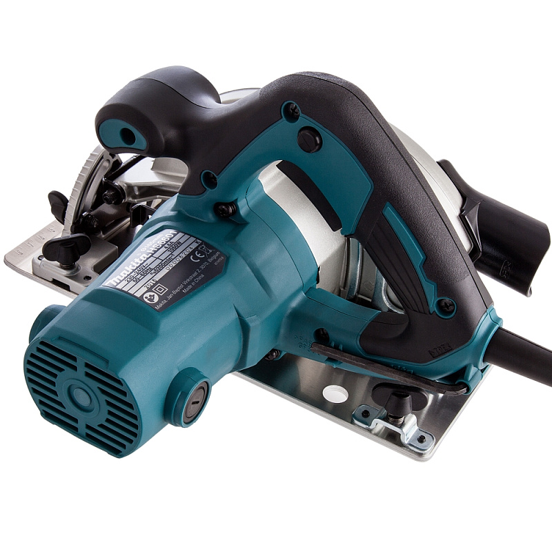 Дисковая электрическая пила 165 мм, Makita HS6601