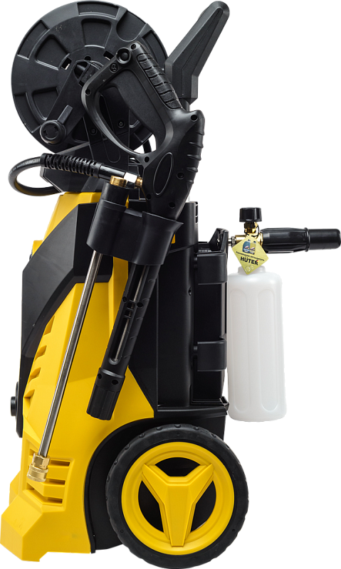 Мойка W-5-2600 PRO HUTER  70/8/33