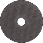Диск отрезной 125х1,0х22мм Т41 RoxelPro ROXTOP HARD CUT мет. и нерж. 105243