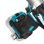 Дрель-шуруповерт 140 Нм, 40В XGT Makita HP001GZ