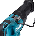 Сабельная аккумуляторная пила Makita 40В XGT JR001GM201