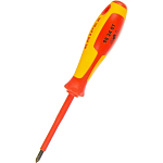 Отвёртка PH1 x 80 мм 187мм KNIPEX KN-982401