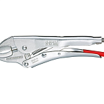 Зажим ручной ход 40мм KNIPEX KN-4104250