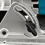 Дисковая электрическая пила 190 мм, Makita HS7611K