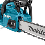 Цепная аккумуляторная пила Makita 18В LXT DUC355Z