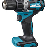 Дрель-шуруповерт 64 Нм, 40В XGT Makita DF002GZ
