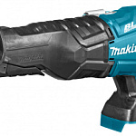 Сабельная аккумуляторная пила Makita 18В LXT DJR360Z