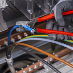 Кабелерез 225 мм Ø 23 мм StepCut XL KNIPEX KN-9511225