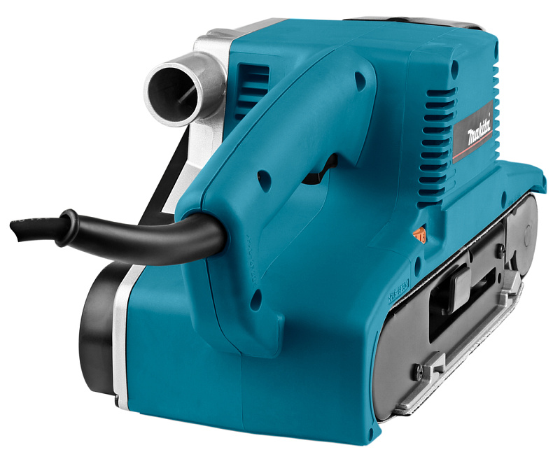 Ленточная шлифовальная машина Makita 9404