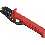 Нож для кабеля 190мм KNIPEX KN-9856