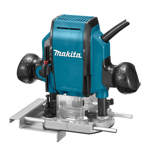 Электрический фрезер Makita RP0900