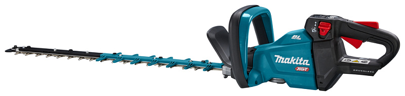 Кусторез аккумуляторный Makita 40В XGT BL UH004GZ
