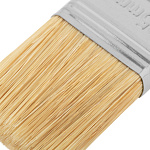 Кисть флейцевая 35мм 55% топс МASTER COLOR 30-0012