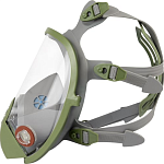 Маска полнолицевая, размер M Jeta Safety 8950-M