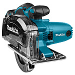 Дисковая аккумуляторная пила 136 мм, 18В LXT Makita DCS552Z