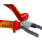 Пассатижи 180 мм VDE SB KNIPEX  KN-0306180SB