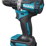 Дрель-шуруповерт 64 Нм, 40В XGT Makita DF002GZ
