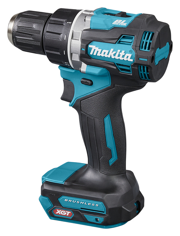 Дрель-шуруповерт 64 Нм, 40В XGT Makita DF002GZ