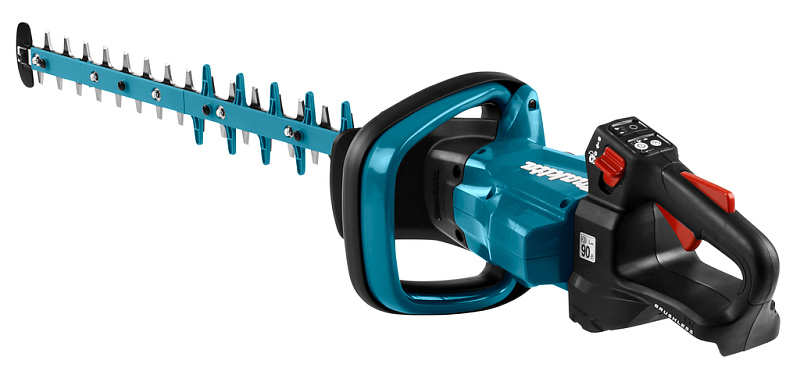 Кусторез аккумуляторный Makita 18В LXT DUH602Z