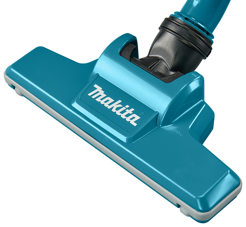 Аккумуляторный пылесос Makita 18В LXT DCL286FRF