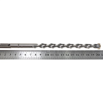 Бур для перфоратора 12x150x210мм SDS-Plus Makita D-00234
