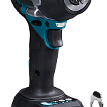 Ударный аккумуляторный гайковерт Makita 40В XGT TW007GZ